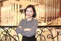 Niềm tin mãnh liệt dẫn lối thành công cho cô nữ sinh Học viện Nông nghiệp Việt Nam