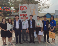 Tư vấn tuyển sinh năm 2021 tại các trường THPT trên địa bàn huyện Mường Khương, tỉnh Lào Cai