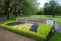 Liên kết quốc tế đào tạo cử nhân Kinh tế – Tài chính giữa Massey University New Zealand và Học viện Nông nghiệp Việt Nam