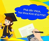 Thông tin tuyển sinh đào tạo Đại học