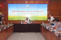 Ngành Nông nghiệp hướng tới mục tiêu xuất khẩu trên 45 tỷ USD trong năm 2022