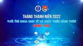 Tháng Thanh niên có từ khi nào