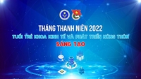 Tháng Thanh niên có từ khi nào