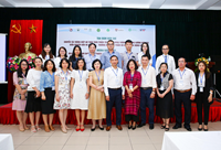 Chuyển tải thông điệp an toàn thực phẩm tới công chúng thông qua tăng cường hợp tác giữa nghiên cứu và báo chí – trường hợp thực phẩm có nguồn gốc động vật