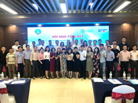 Hội nghị tổng kết dự án “Chăn nuôi thâm canh bò thịt trong các hệ thống canh tác đất dốc vùng miền núi tây bắc Việt Nam” – Mã số LPS 2015 037