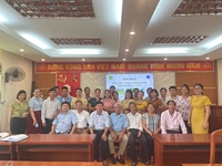 Phát triển nông nghiệp đô thị theo hướng an toàn