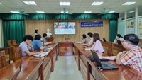 Seminar chia sẻ kết quả nghiên cứu về thực trạng ngành trái cây Sơn La - những thách thức và cơ hội chính đối với xoài, nhãn, táo H’Mong và mận