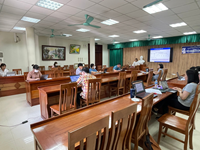 Ứng dụng mô hình ARDL trong phân tích mối quan hệ giữa di cư, thất nghiệp và tăng trưởng kinh tế tỉnh Bắc Ninh