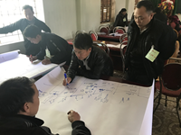 Giải pháp giảm nghèo dựa vào rừng cho người dân tộc thiểu số ở vùng lõi nghèo Tây Bắc, Việt Nam-trường hợp nghiên cứu tại các túi nghèo huyện Mường Chà, tỉnh Điện Biên