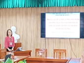 Seminar về một số vấn đề lý luận và thực tiễn trong thực hiện chương trình mỗi xã một sản phẩm OCOP trên địa bàn thành phố Hà Nội