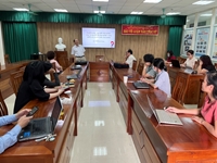 Chuyển từ tư duy sản xuất sang kinh tế nông nghiệp và cơ sở thực tiễn từ mô hình lúa – tôm tại đồng bằng sông Cửu Long