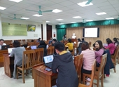 Seminar “Phát triển chăn nuôi gà thịt của các hộ dân trên địa bàn huyện Chương Mỹ, thành phố Hà Nội”