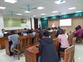 Seminar Photovoice Phương pháp định tính trong nghiên cứu kinh tế - xã hội