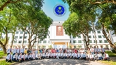 KINH TẾ ĐẦU TƯ - NGÀNH HỌC TRIỂN VỌNG, 
KHÔNG GIAN HỌC TẬP XANH TẠI HỌC VIỆN NÔNG NGHIỆP VIỆT NAM