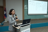 Giảng viên Học viện Nông nghiệp Việt Nam tham gia khóa tập huấn về truyền thông thay đổi hành vi và xã hội vì thực phẩm an toàn hơn tại Thái Lan