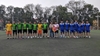 GIAO HỮU BÓNG ĐÁ GIỮA HỌC VIỆN NÔNG NGHIỆP VIỆT NAM VÀ TRƯỜNG THPT LÊ VĂN THIÊM