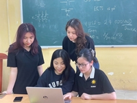 CẢM NGHĨ SAU KHI HỌC QUẢN TRỊ RỦI RO VÀ BẢO HIỂM CỦA SINH VIÊN LỚP KINH TẾ TÀI CHÍNH CHẤT LƯỢNG CAO