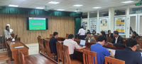 Seminar “Nghiên cứu một số mô hình tích tụ đất trong sản xuất nông nghiệp ở vùng đồng bằng sông Hồng”