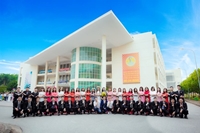 Ngành Kinh tế - Tư duy đổi mới sáng tạo cho phát triển bền vững