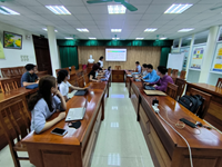 Hành vi tiêu thụ của nhà hàng, quán ăn trong chuỗi giá trị thịt bò trường hợp nghiên cứu tại tỉnh Điện Biên