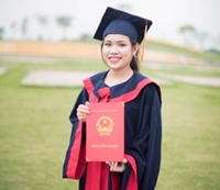 Ngành Kinh tế nông nghiệp, khoa Kinh tế và Phát triển nông thôn – nơi chắp cánh những ước mơ