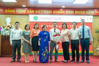 Bảo vệ luận án tiến sĩ cấp Học viện của nghiên cứu sinh Nguyễn Hữu Giáp