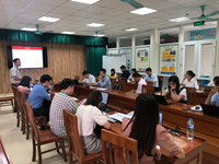 Seminar “Bảo hiểm xã hội trong các hợp tác xã nông nghiệp thực trạng và khuyến nghị”