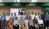 Hội thảo tham vấn xác định nhu cầu và các lộ trình phát triển kỹ năng cốt lõi của lao động nông nghiệp trong bối cảnh chuyển đổi số Tình huống chuỗi giá trị xoài tươi xuất khẩu ở Việt Nam