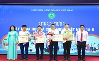 Nghiên cứu khoa học gắn với thực tiễn - Sứ mệnh của các nhà khoa học