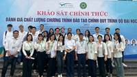 Kinh tế đầu tư - Ngành học đáp ứng nhu cầu xã hội và đam mê khởi nghiệp của giới trẻ hiện nay