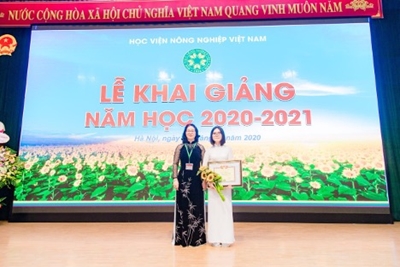 Phạm Quỳnh Trang, cô nàng Á khoa với khả năng ngôn ngữ tuyệt vời