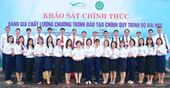 Giới thiệu chương trình đào tạo Kinh tế đầu tư