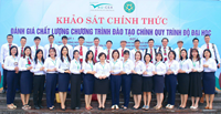 Giới thiệu chương trình đào tạo Kinh tế đầu tư