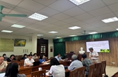 Nông nghiệp tuần hoàn hướng đi cho phát triển nông nghiệp bền vững