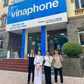 Thực tập tại VNPT Bắc Ninh Bước trưởng thành của sinh viên K67KTSA