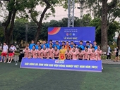 Ngành Quản lý kinh tế - Định hình tương lai
