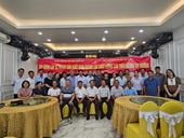 KẾT NỐI TRI THỨC – LAN TỎA MÔ HÌNH CÁC CHƯƠNG TRÌNH ĐÀO TẠO KHUYẾN NÔNG CỦA KHOA KINH TẾ VÀ QUẢN LÝ