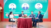 Đào tạo sau đại học Chìa khóa mở ra nguồn nhân lực chất lượng cao