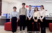 Hành trình trưởng thành Một mùa thực hành nghề nghiệp đáng nhớ của sinh viên Khoa Kinh tế và Quản lý