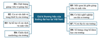 Giải pháp nâng cao giá trị thương hiệu giáo dục đại học tại Việt Nam