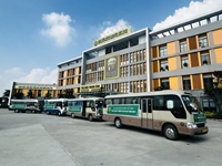 Học viện Nông nghiệp Việt Nam hướng về Cao Bằng – sẻ chia sau mưa lũ lịch sử