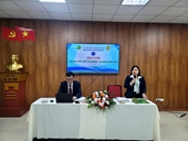 Hội nghị Cán bộ viên chức và người lao động khoa Kinh tế và Quản lý năm 2026