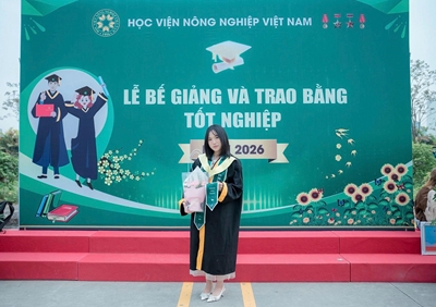 Nguyễn Ngọc Thương Từ ước mơ đến thành công