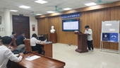 BẢO VỆ KHÓA LUẬN TỐT NGHIỆP ĐỢT BỔ SUNG HỌC KỲ 2 NĂM HỌC 2025 - 2026