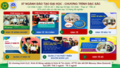 Chỉ còn 2 ngày chọn ngành bằng cả trái tim – chọn trường bằng sự tỉnh táo
