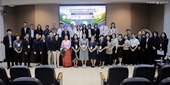 Khoa Kinh tế và Quản lý tham gia chủ trì phiên thảo luận tại Hội thảo quốc tế các trường đại học ASEAN lần thứ 3 về hệ thống thực phẩm bền vững