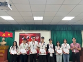 Kinh tế Tài chính Chất lượng cao - hành trình của sự trưởng thành, nỗ lực và khát vọng vươn lên