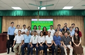 Giảm thiểu khí nhà kính trong chăn nuôi ở Việt Nam – Một số rào cản và đề xuất chính sách