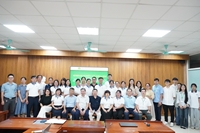 Khoa Kinh tế và Quản lý tổ chức seminar nghiên cứu khoa học chào mừng 70 năm thành lập Học viện Nông nghiệp Việt Nam và 65 năm thành lập Khoa Kinh tế và Quản lý