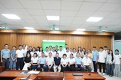 Du lịch nông nghiệp sinh thái vùng phía Tây Hải Phòng Từ tiềm năng đến giải pháp